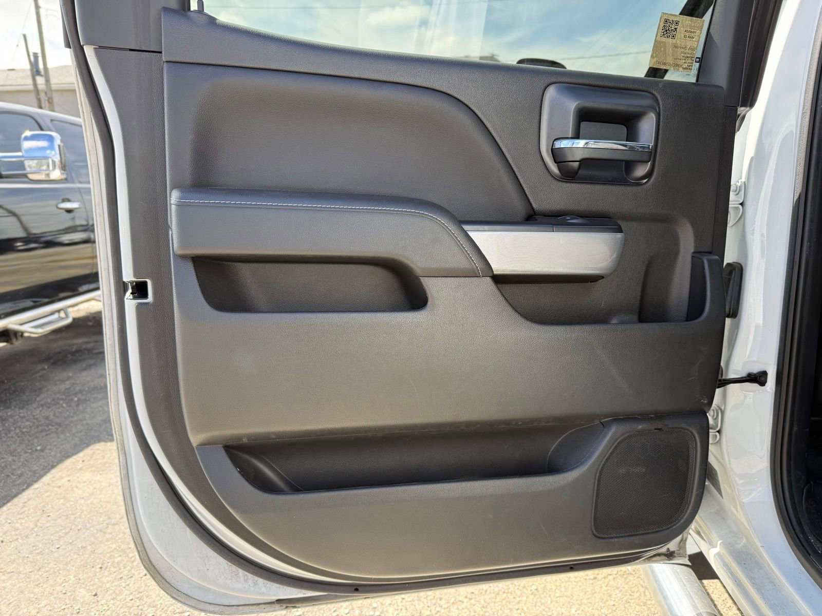 Used 2018 Chevrolet Silverado 1500 LT w/ All Star Edition AWD/4WD image 20