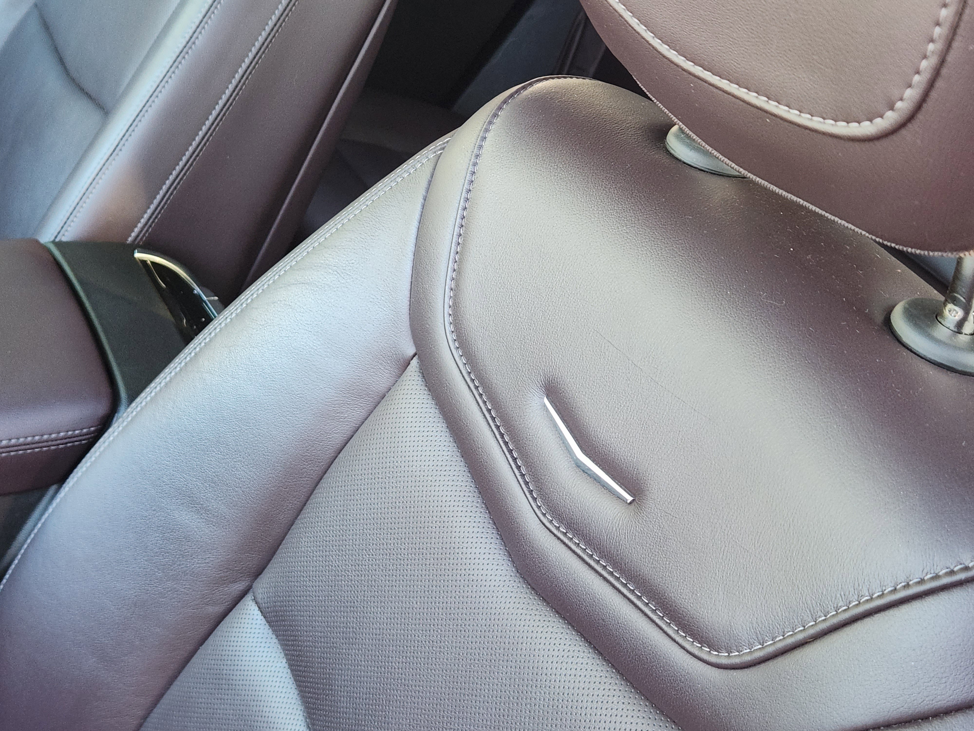 Used 2020 Cadillac XT6 Premium Luxury image 18