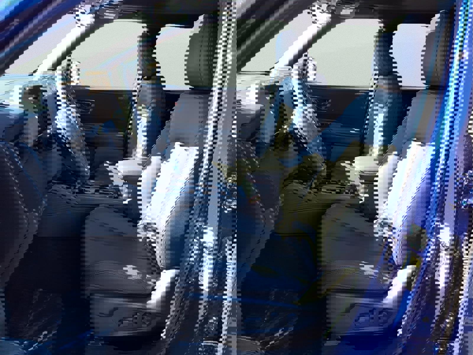 New 2026 Subaru Outback Premium image 9