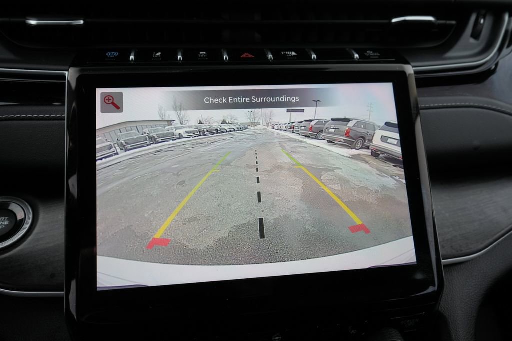 Used 2022 Jeep Grand Cherokee Limited 4xe image 42