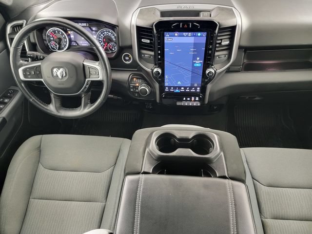 Used 2023 RAM 1500 Big Horn AWD/4WD image 20