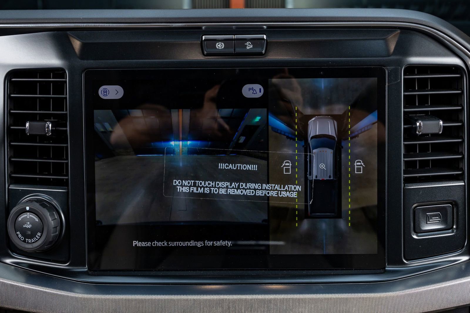 Used 2026 Ford F450 Platinum w/ Platinum Plus Package image 26