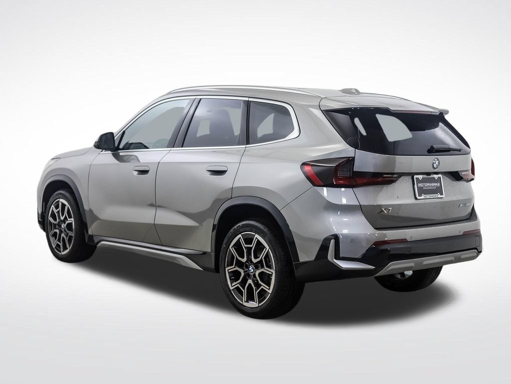 Used 2026 BMW X1 xDrive28i w/ Convenience Package AWD/4WD image 4