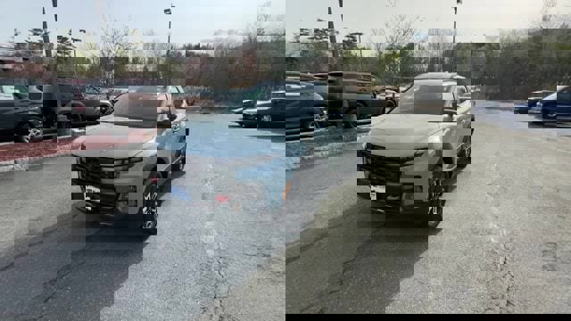 New 2025 Hyundai Santa Cruz XRT