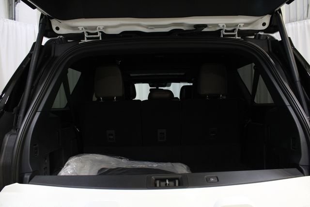 New 2026 Ford Expedition Max King Ranch AWD/4WD image 31