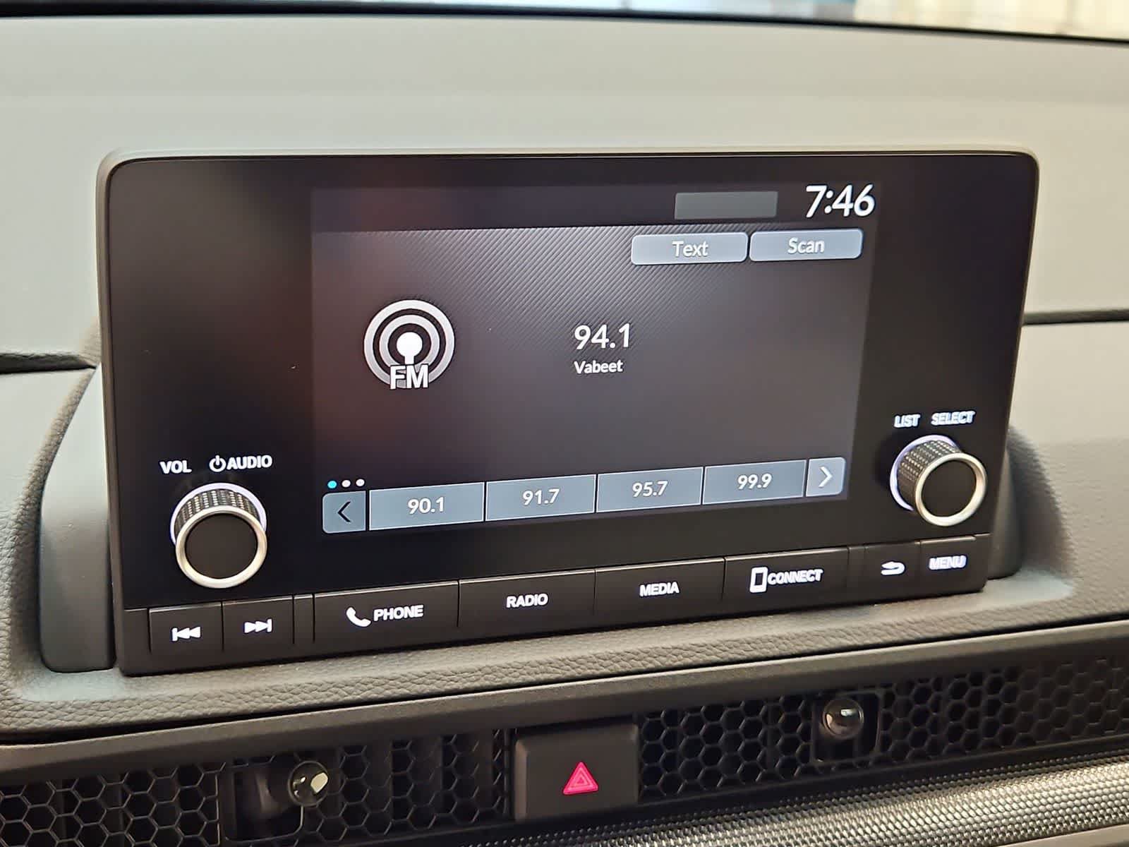 Certified 2023 Honda CR-V EX image 5