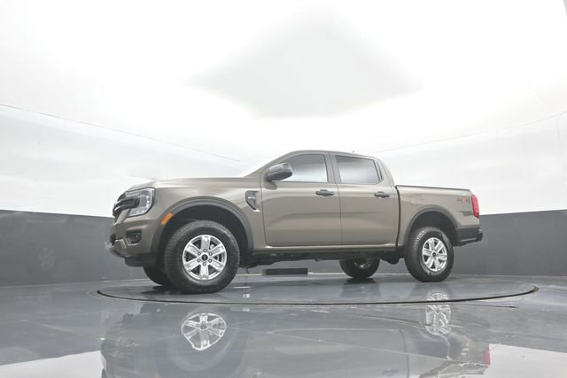 New 2025 Ford Ranger XL w/ Trailer Tow Package image 33