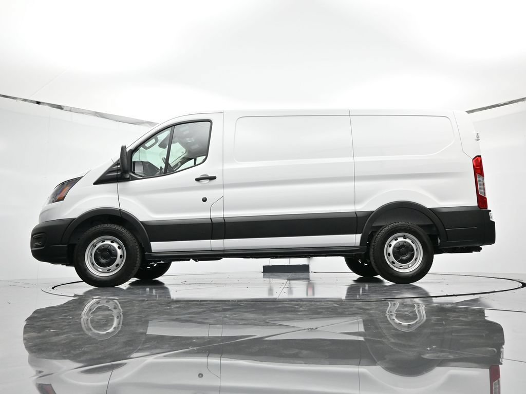 New 2025 Ford Transit 150 Low Roof RWD image 39