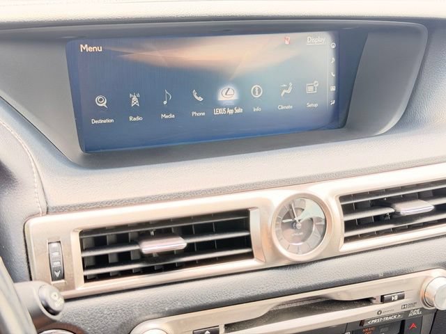Used 2016 Lexus GS 350 AWD image 31
