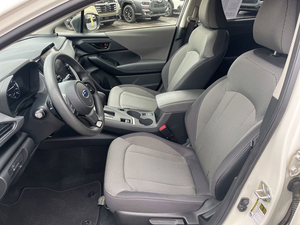 Certified 2024 Subaru Crosstrek 2.0i Premium AWD/4WD image 13