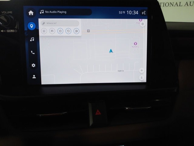 New 2026 Subaru Outback Touring XT AWD/4WD image 23