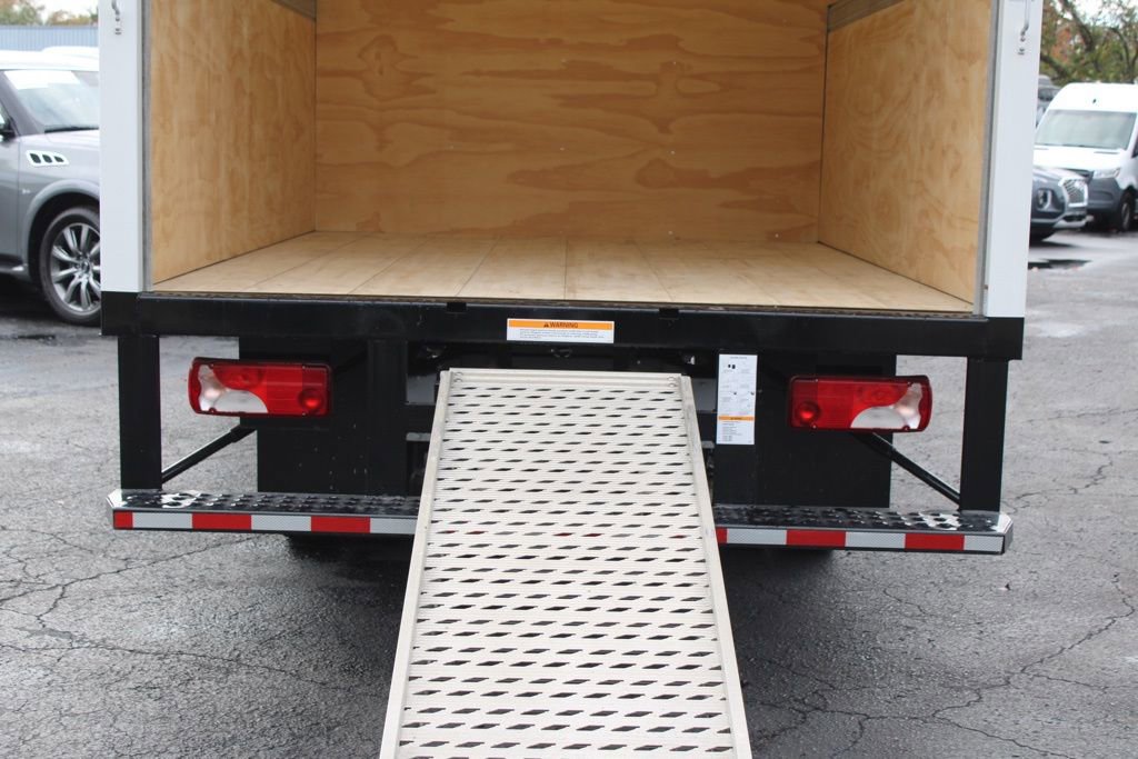 Used 2023 Mercedes-Benz Sprinter 4500 image 47