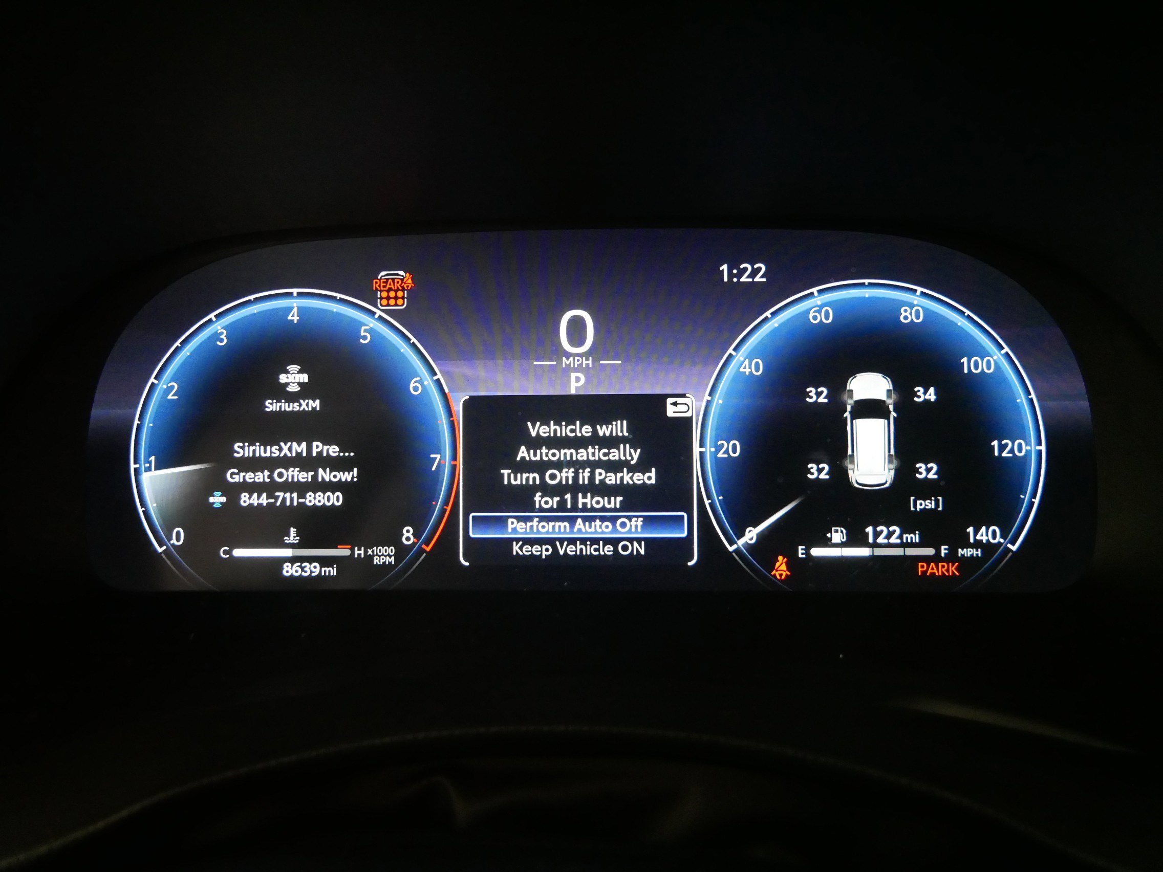 Used 2025 Toyota Highlander Limited image 21