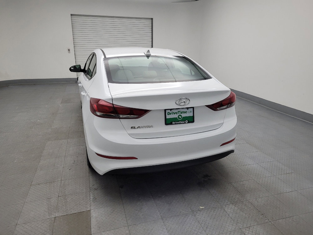Used 2017 Hyundai Elantra SE image 6