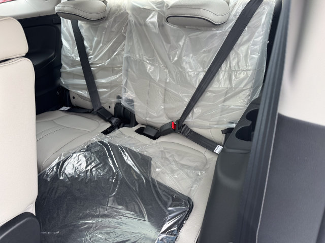 New 2026 Honda Pilot Elite image 17
