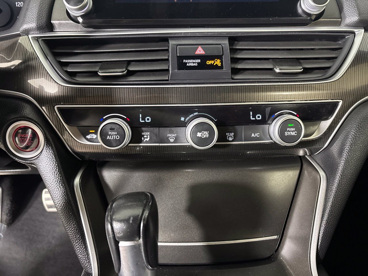 Used 2022 Honda Accord Sport image 14