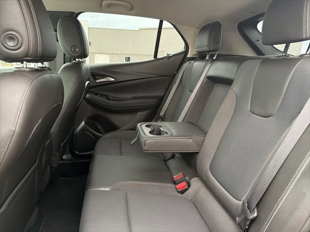 Used 2025 Buick Encore GX Preferred w/ Comfort Package image 35