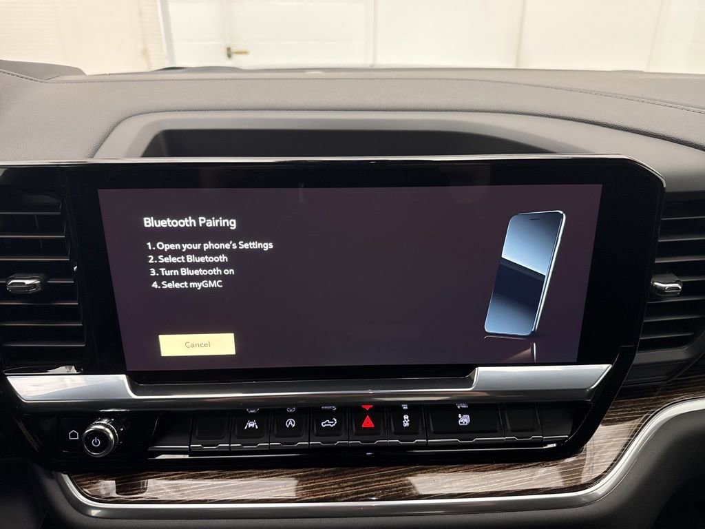 New 2026 GMC Sierra 1500 Elevation w/ Elevation Select Package image 27