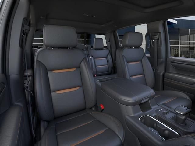 New 2026 GMC Sierra 1500 AT4 w/ AT4 Preferred Package AWD/4WD image 19