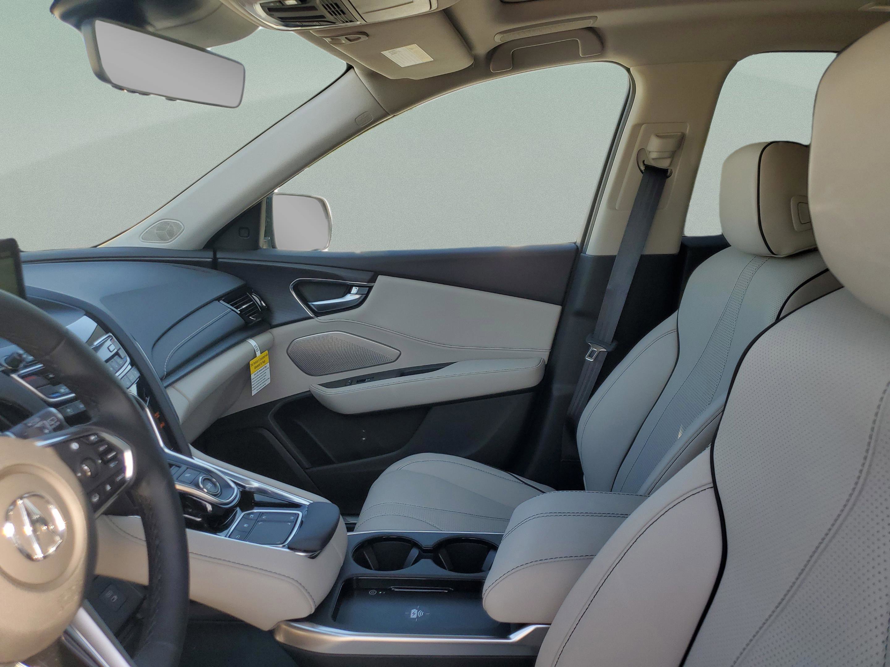 New 2026 Acura RDX SH-AWD w/ Advance Package image 19
