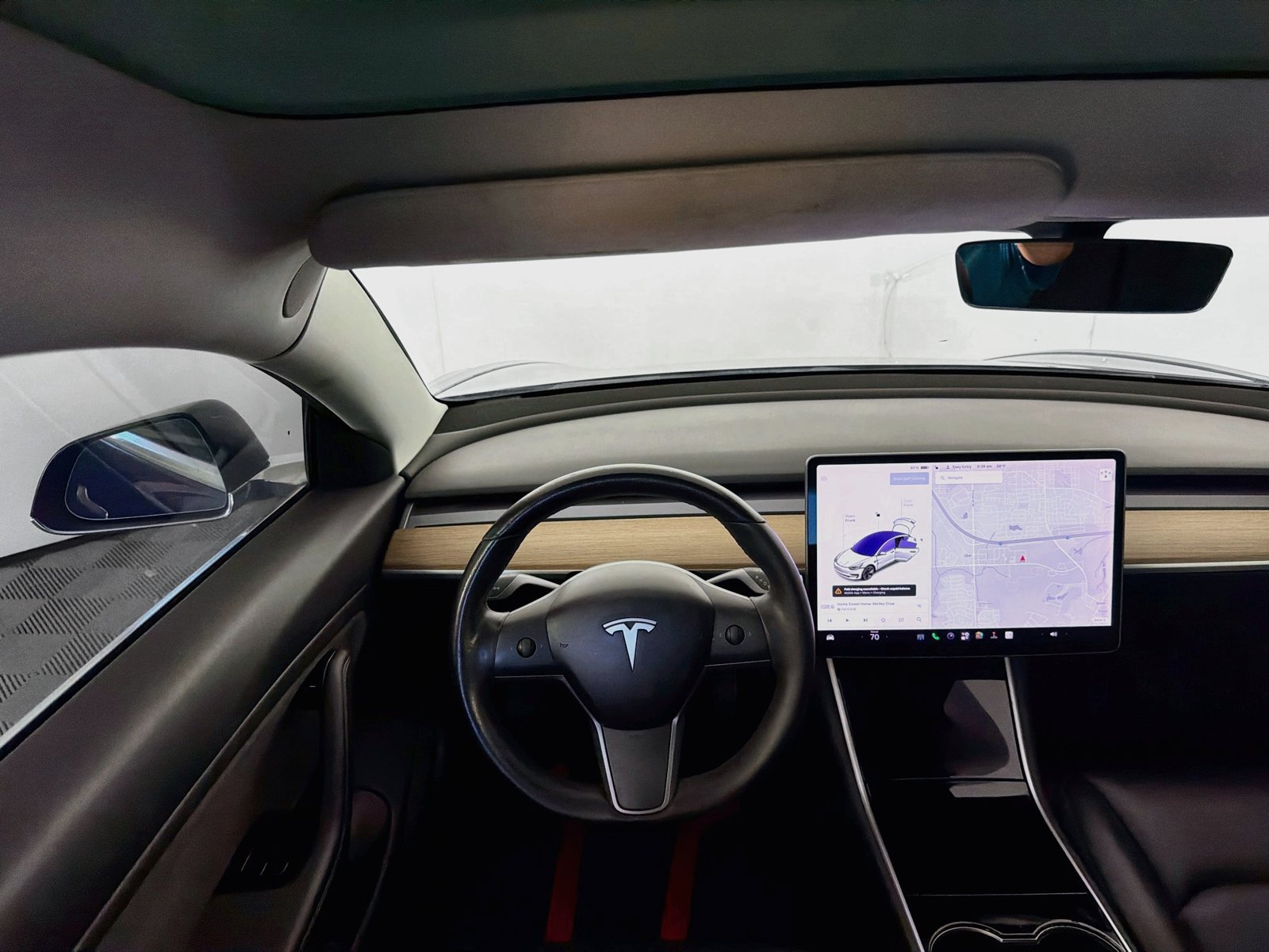 Used 2019 Tesla Model 3 Standard Range RWD image 23