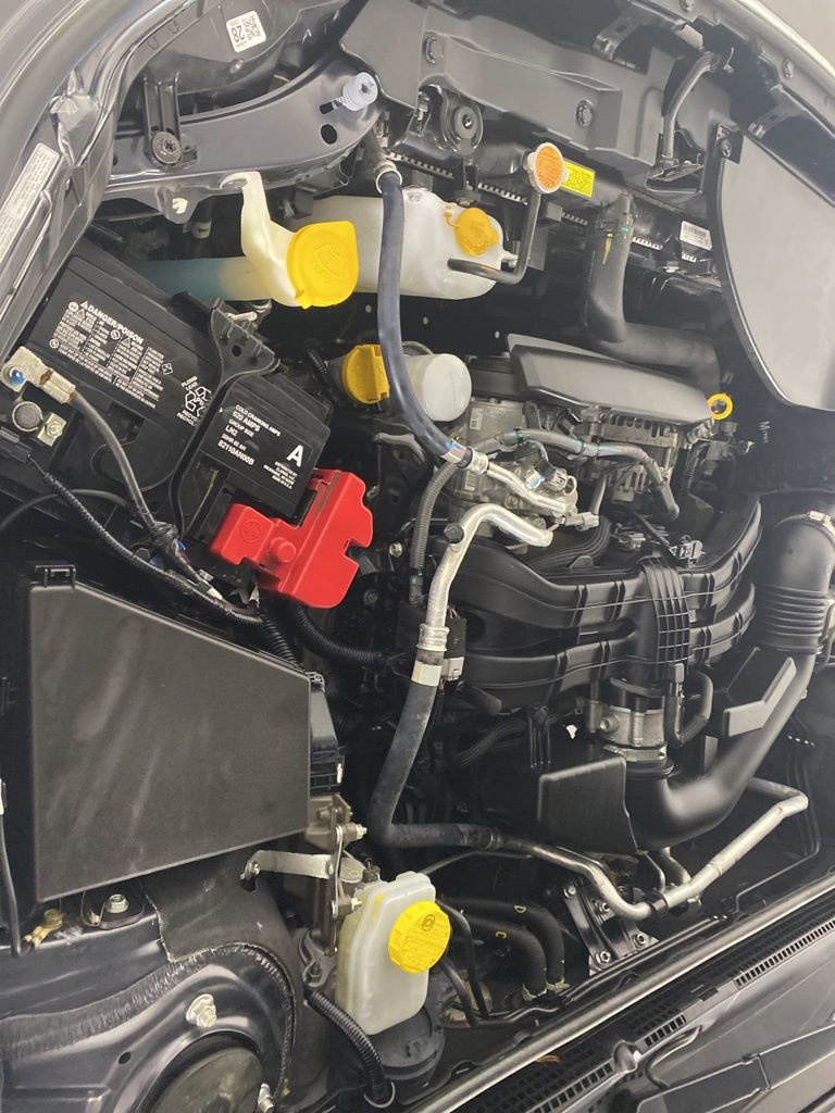 Used 2023 Subaru Outback Limited image 37