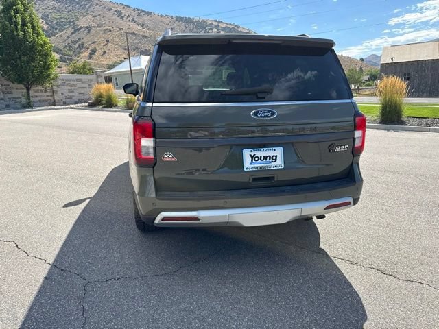 Used 2024 Ford Expedition Timberline AWD/4WD image 6