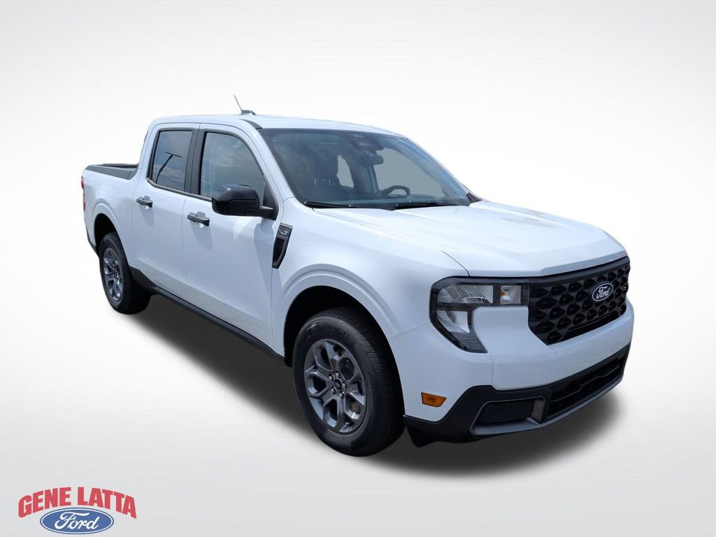 New 2026 Ford Maverick XLT w/ XLT Luxury Package