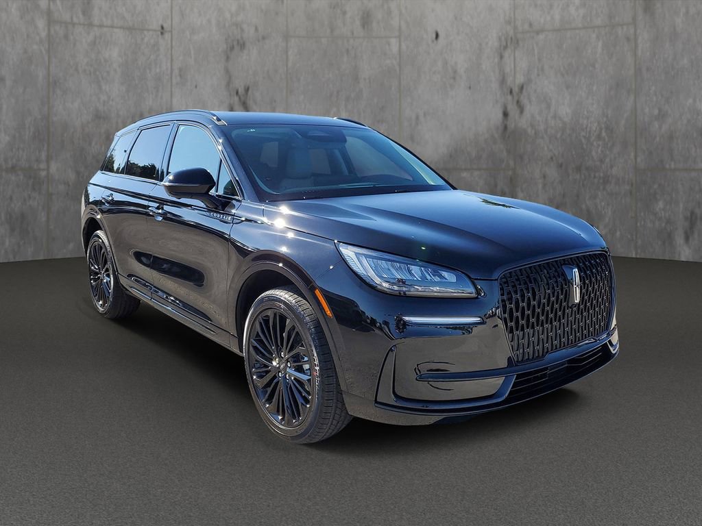 New 2026 Lincoln Corsair Premiere FWD image 30
