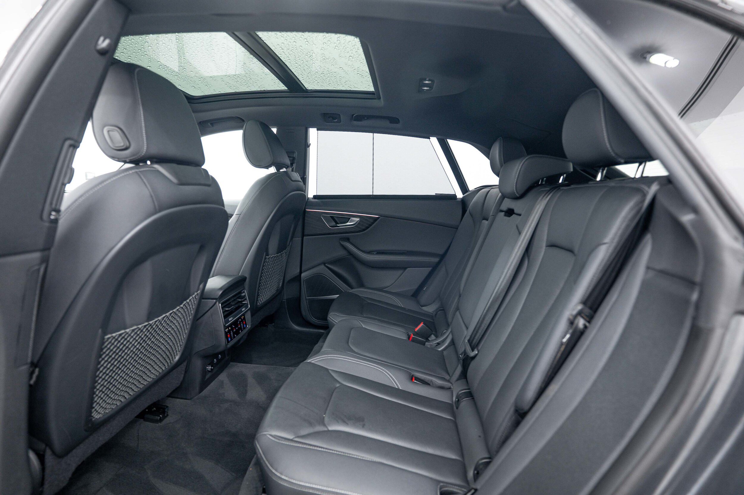 Certified 2023 Audi Q8 Prestige w/ Prestige Package AWD/4WD image 16
