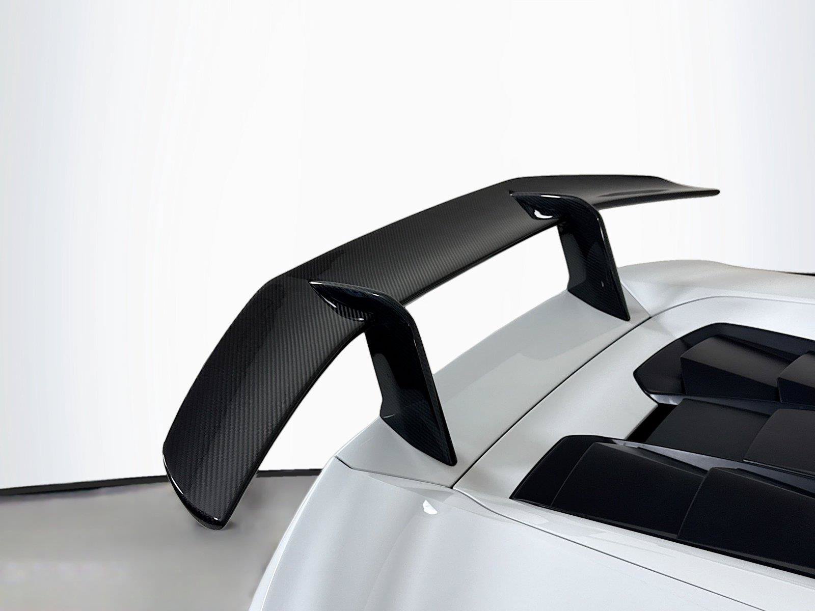Used 2019 Lamborghini Huracan LP 580-2 RWD image 34