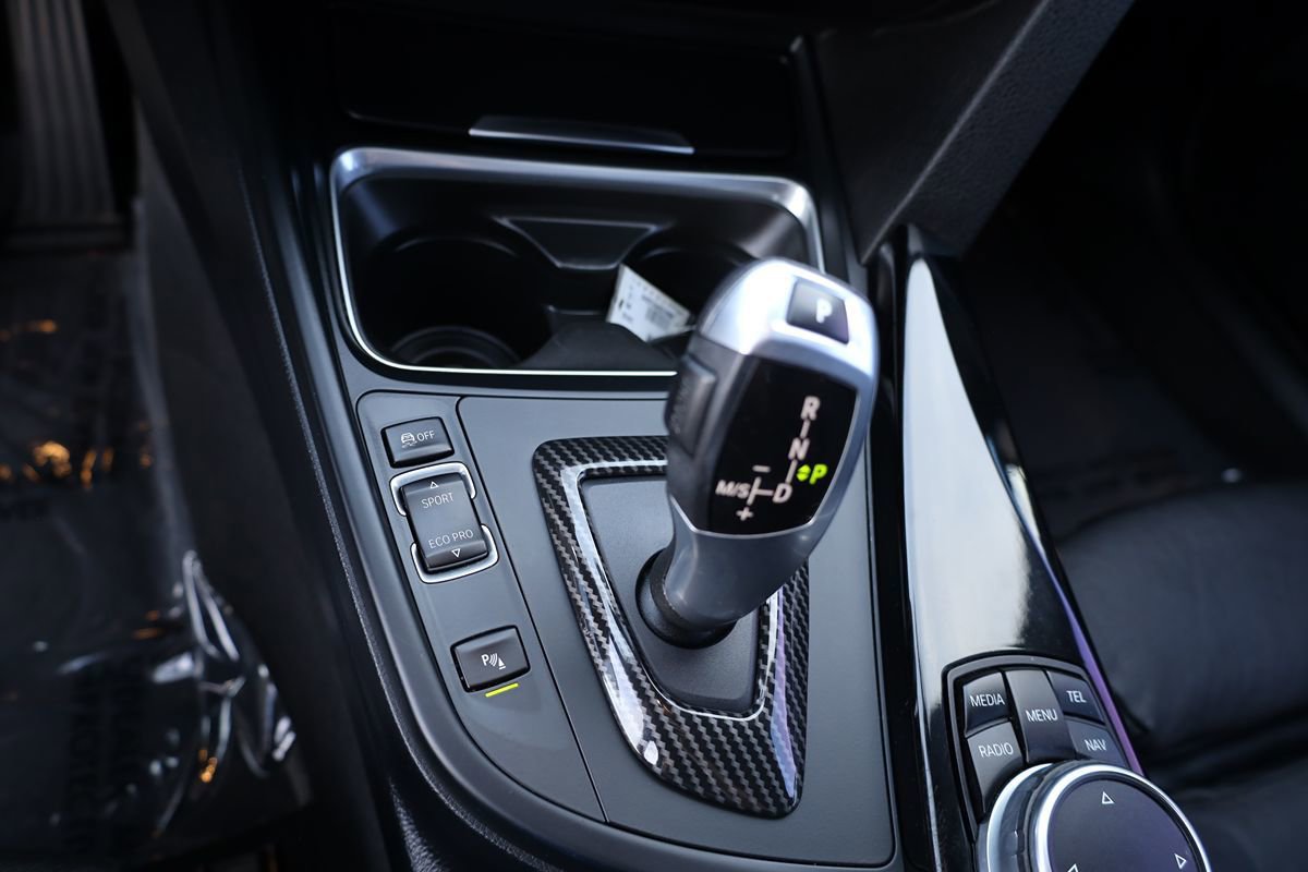 Used 2015 BMW 328i Sedan RWD image 33