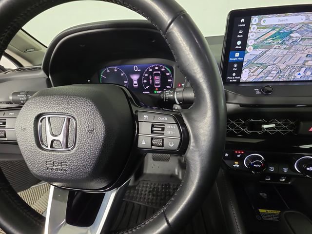 Used 2024 Honda Accord Touring image 28