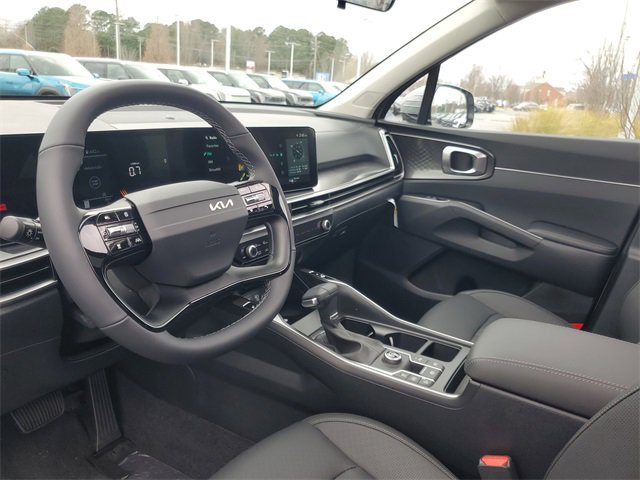 New 2026 Kia Sorento S image 13