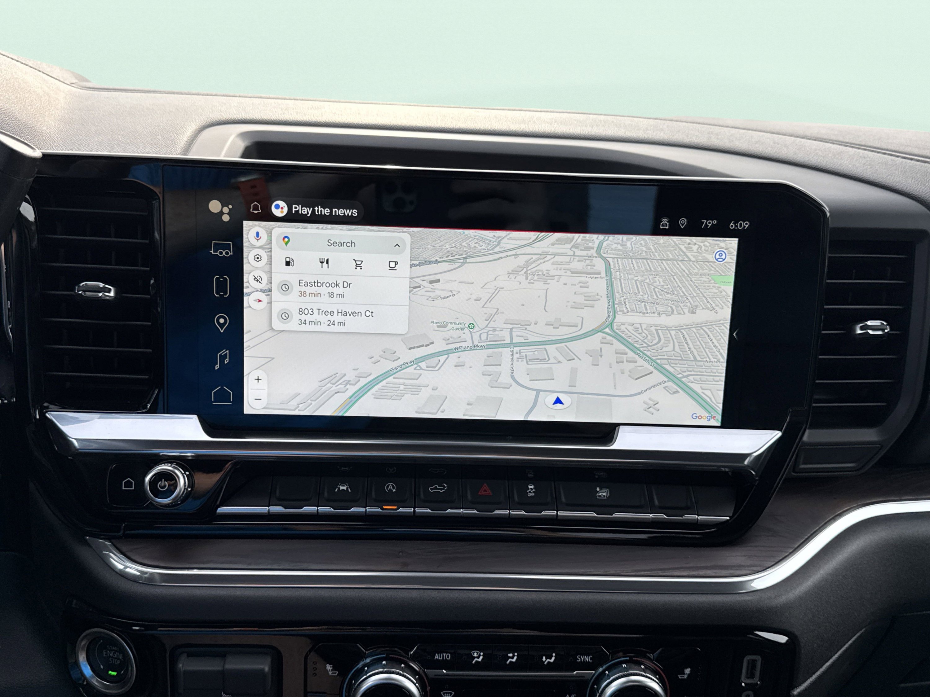 Used 2025 GMC Sierra 1500 SLT image 59