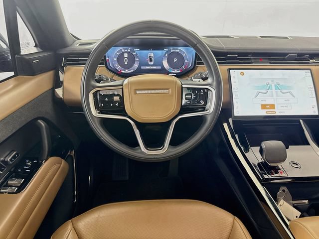Certified 2024 Land Rover Range Rover Sport SE AWD/4WD image 25