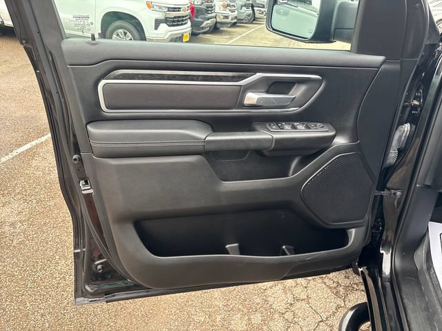 Used 2023 RAM 1500 Big Horn AWD/4WD image 7