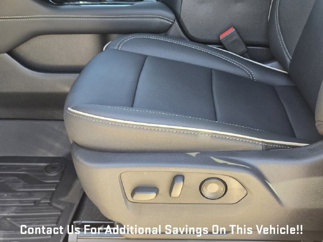 New 2027 GMC Yukon Elevation w/ Elevation Preferred Package RWD image 19