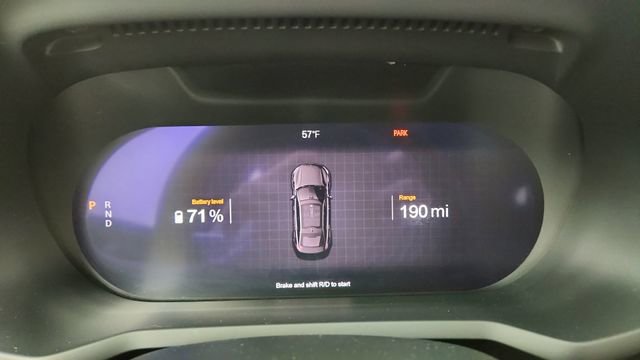 Used 2024 Polestar Polestar 2 image 37