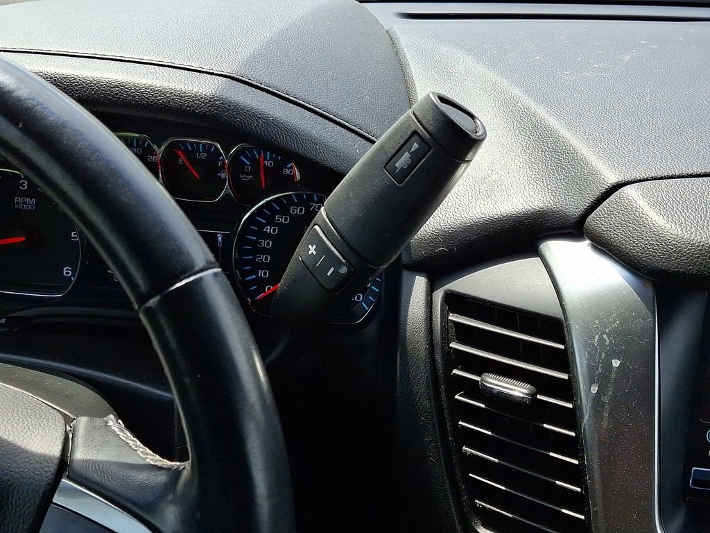 Certified 2019 Chevrolet Tahoe LS image 14