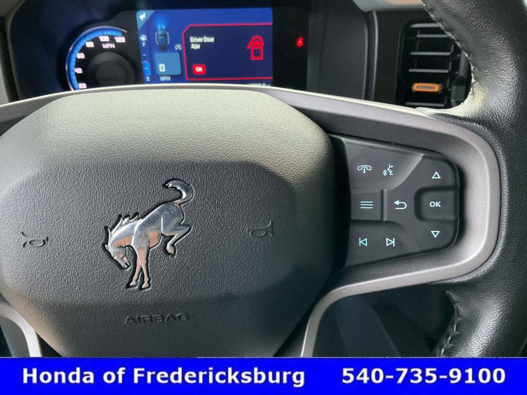 Used 2022 Ford Bronco Badlands image 30