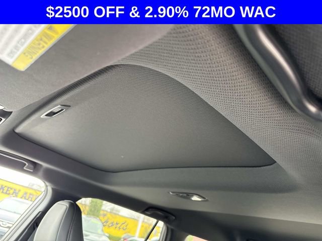 New 2026 Subaru Outback Premium image 26