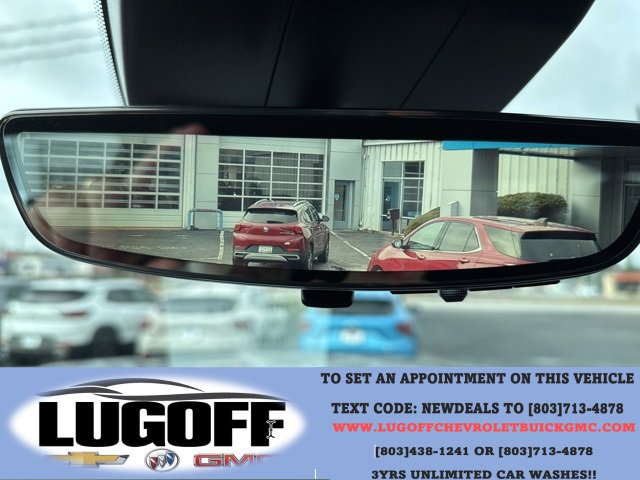 New 2026 GMC Sierra 3500 Denali w/ Denali Reserve Package image 43