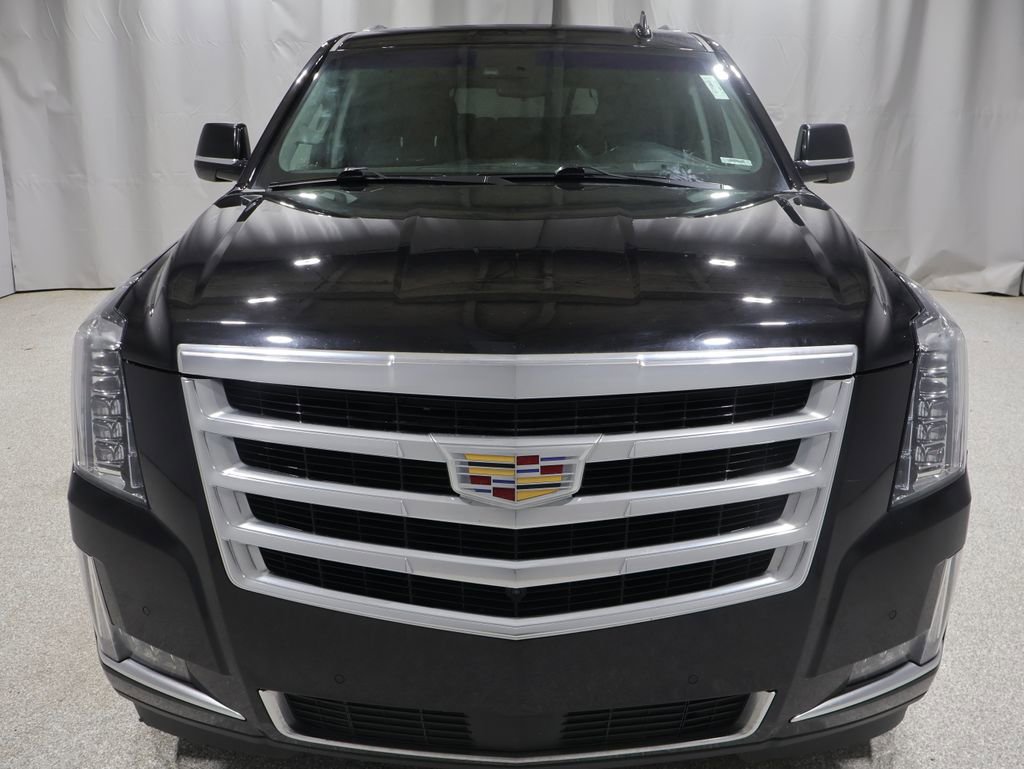 Used 2018 Cadillac Escalade ESV Premium Luxury AWD/4WD image 7