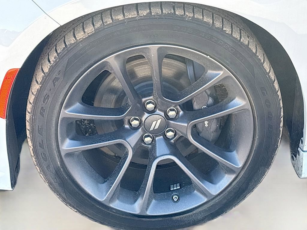 Used 2023 Dodge Charger Scat Pack image 31