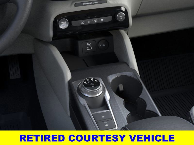 New 2025 Ford Escape Active w/ Tech Pack #1 image 15