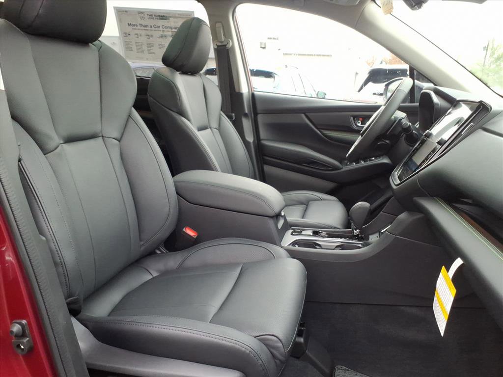 New 2026 Subaru Ascent Bronze Edition image 7