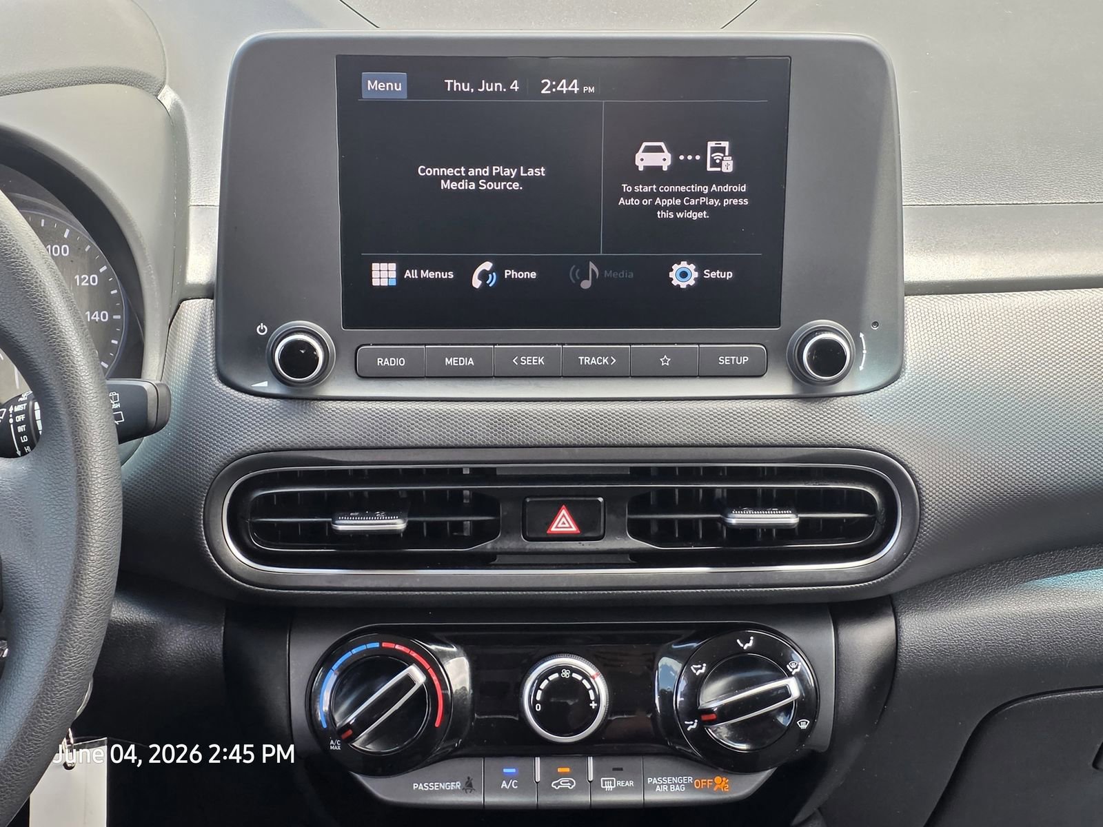 Used 2023 Hyundai Kona SE FWD image 20