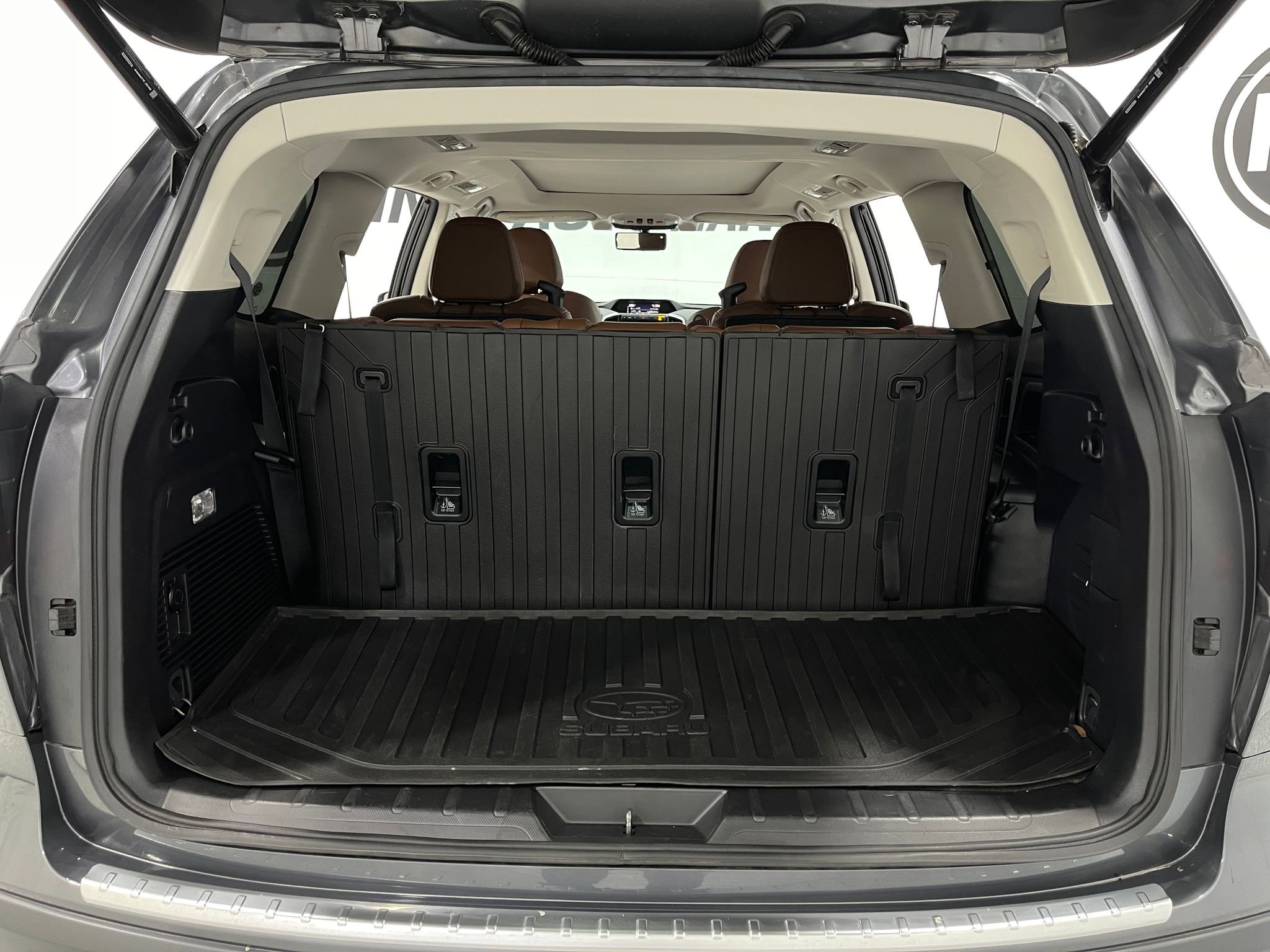 Used 2021 Subaru Ascent Touring AWD/4WD image 27