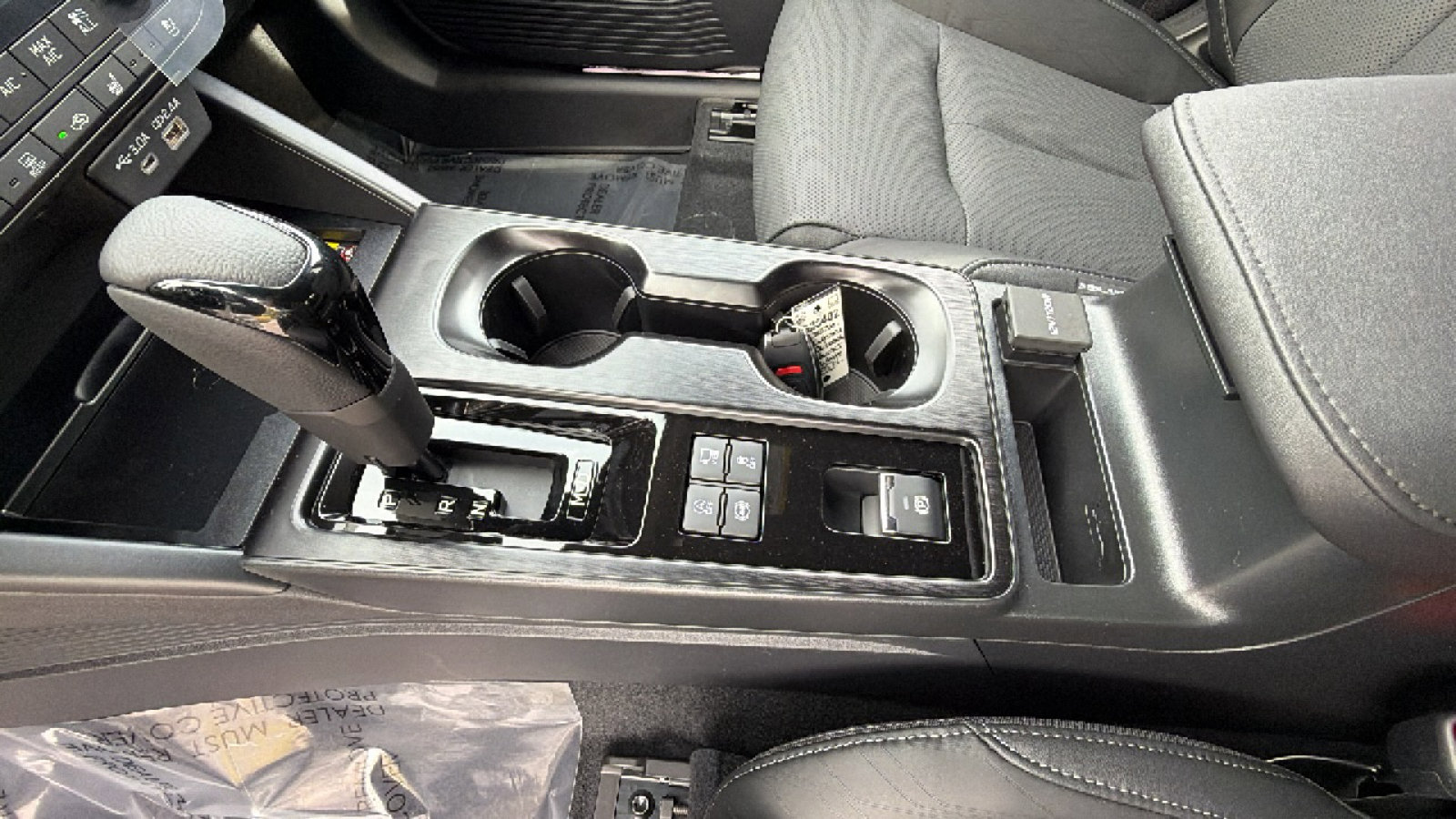 New 2026 Subaru Outback Touring XT image 13